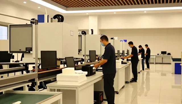 杭州康麦斯保健品有限公司