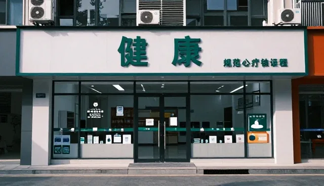 从询价到验收:规范诊疗慢性病管理服务健康检查全流程