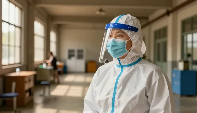 健康咨询如何在医疗效率提升中实现精准应用