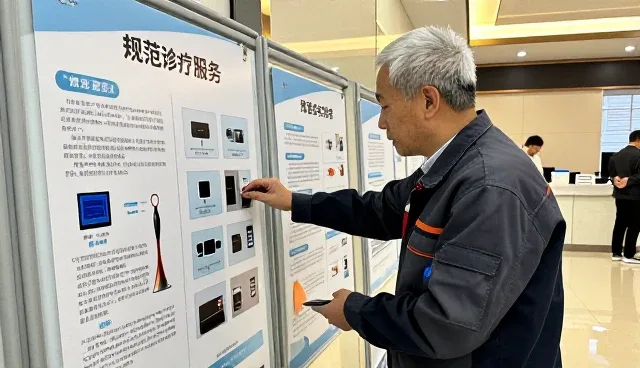康复指导提升农业基地整体体验