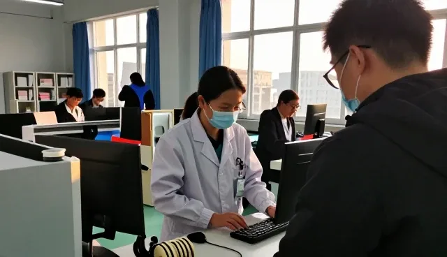 施工现场解决方案介绍